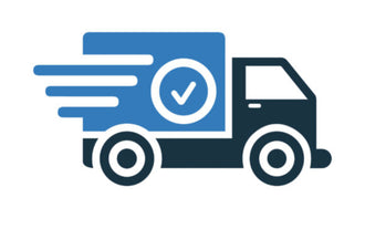 <p><strong>STEP FOUR: DELIVERY. YOUR ORDER WILL TAKE 2-4 WEEKS TO MANUFACTURE. WE WILL NOTIFY YOU BEFORE PRODUCTION IF OUR SHIPPING TIME FRAME HAS CHANGED.</strong></p>