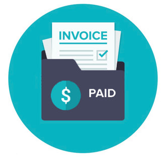 <p><strong>STEP THREE: PAY FOR YOUR PROJECT. SEE OUR ACCEPTED METHODS OF PAYMENT BELOW.</strong></p>