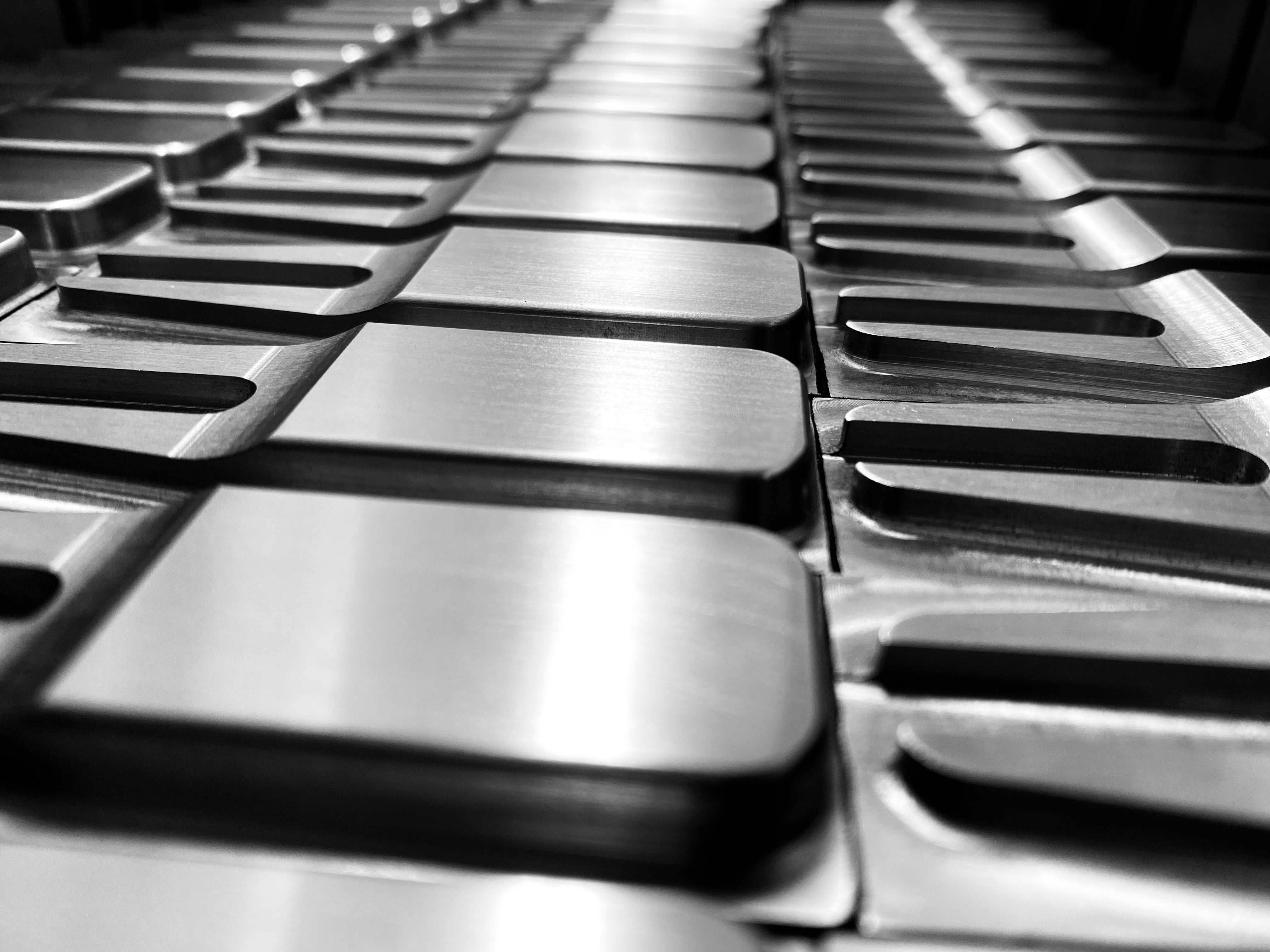 TELL US ABOUT WHAT YOU'D LIKE TO HAVE MILLED.