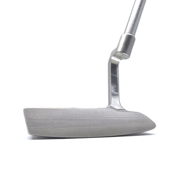 PUTTERS
